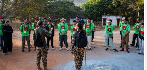 War Game Based Learning