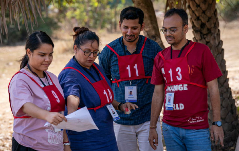 Picture Perception & Discussion (PPD)