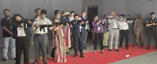 Immersive Learning Program