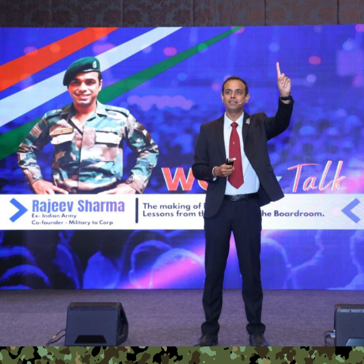 Corporate Awareness Workshop