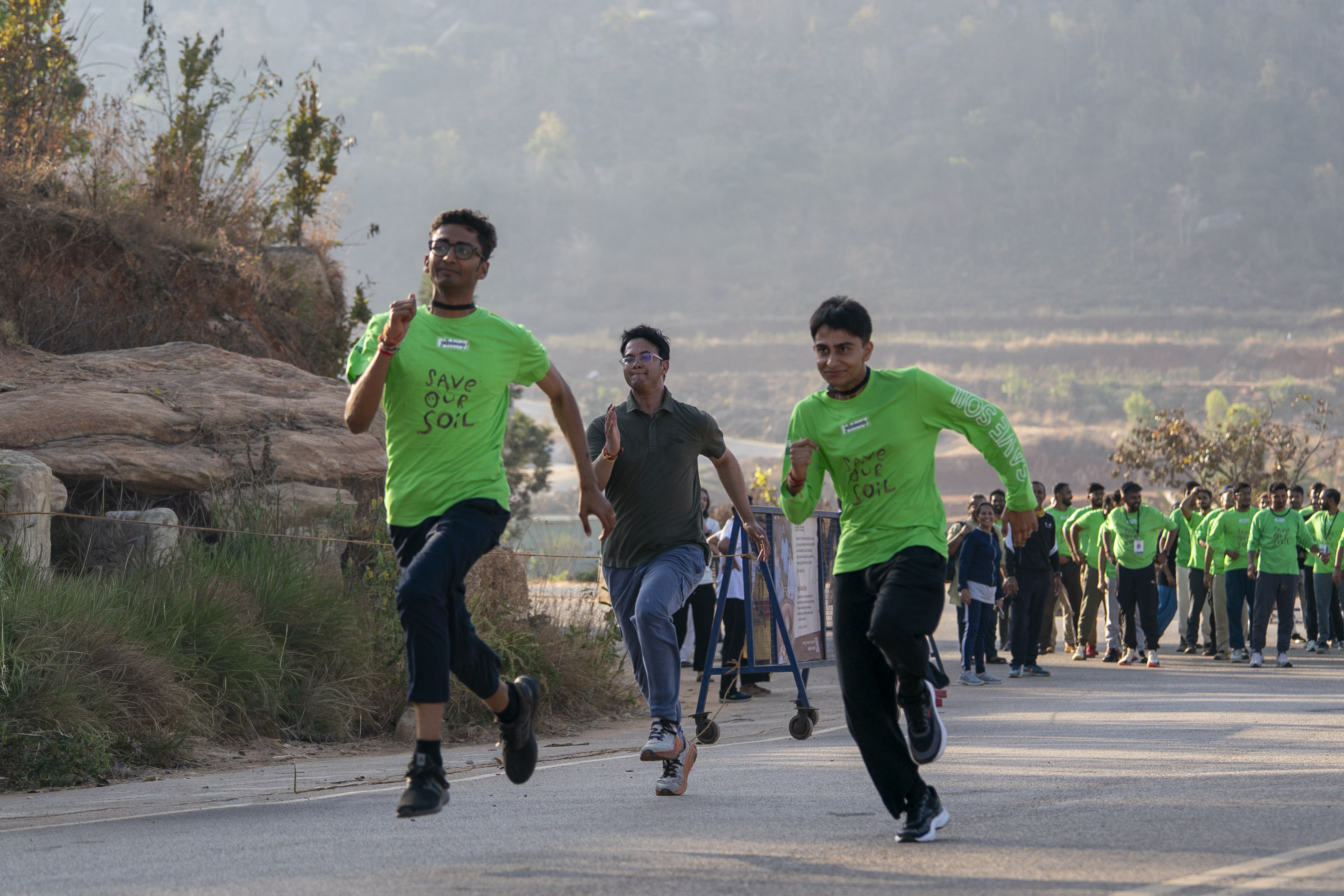 Holistic Wellness Learning