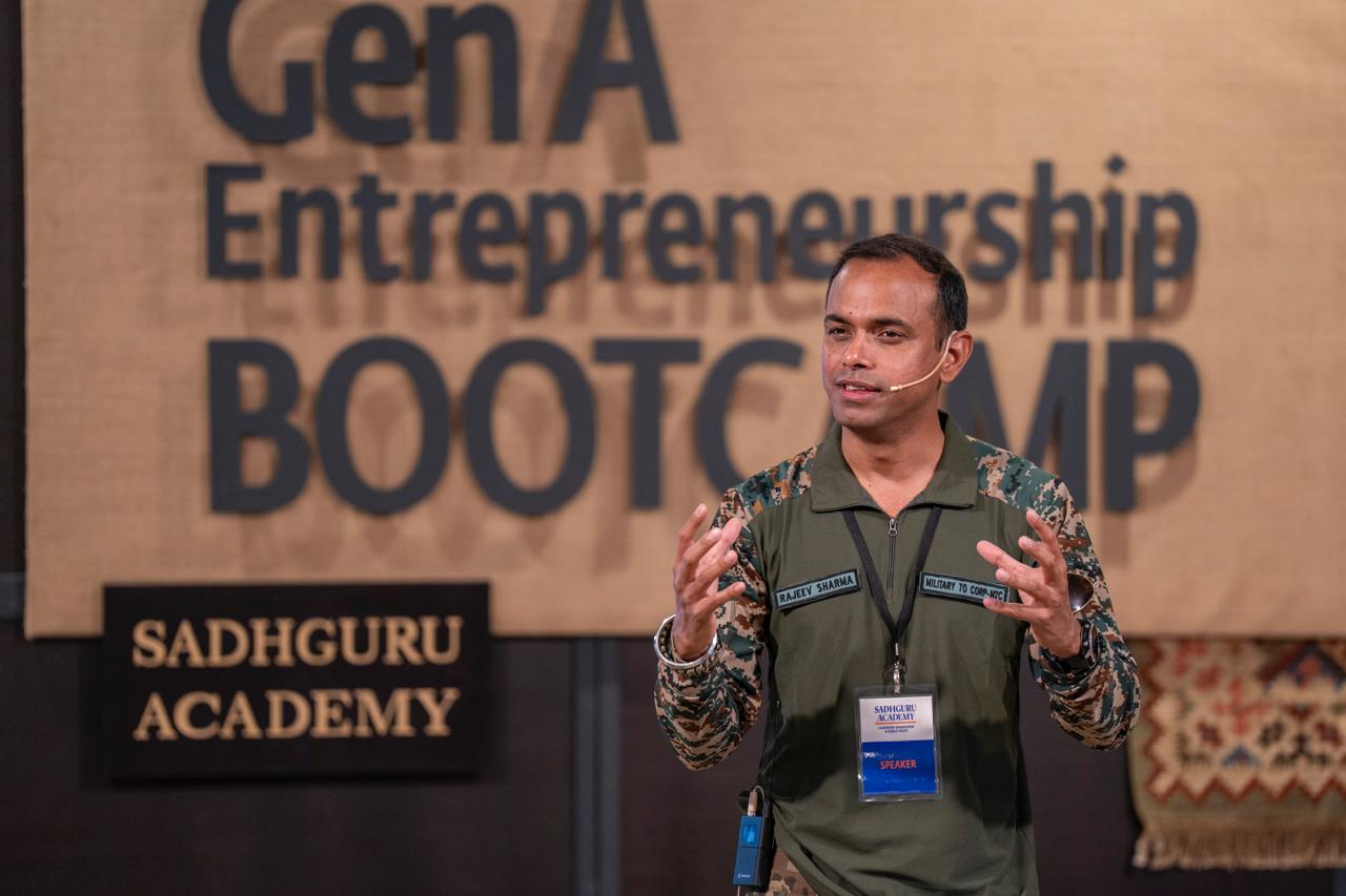 Events and New Initiatives