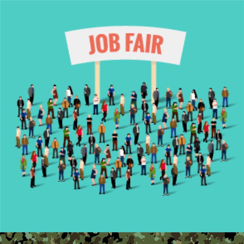 Multiple Companies Career Fair